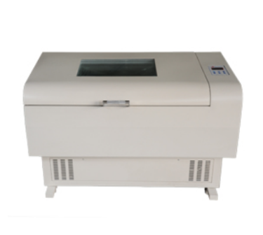 BSD-WX1350特大容量卧式摇床(恒温恒湿带制冷)