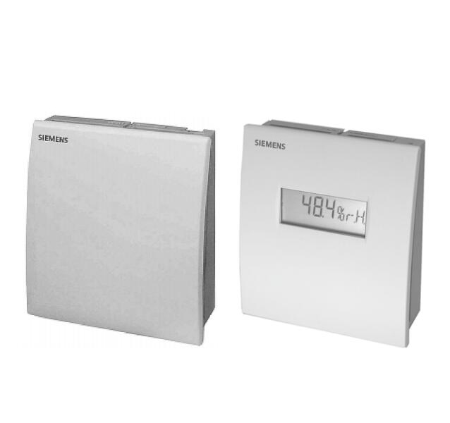 德国SIEMENS QFA2068/QFA2068D/QFA2079室内传感器