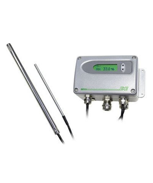 EE33系列工业变送器