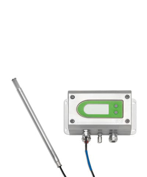 EE300Ex本安型温湿度变送器