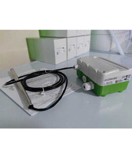 EE23多功能温湿度变送器
