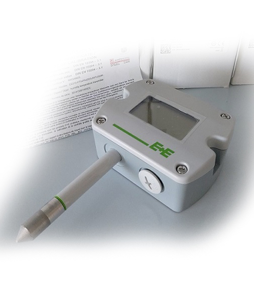 EE210温湿度变送器