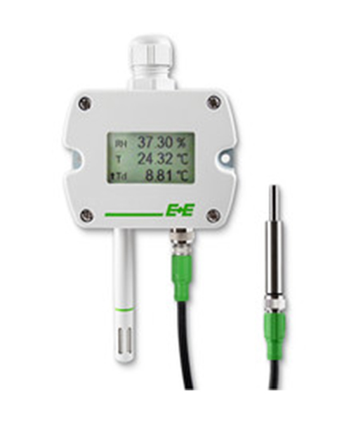 EE211系列分体探头型高湿变送器