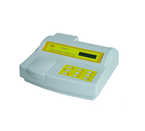 WGZ-200A/2/3/3A/100系列浊度计