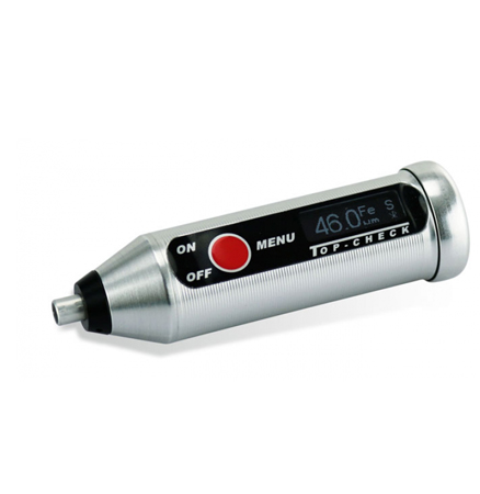 德国LIST top-CHECK FE/ top-CHECK FN/ top-CHECK FE-1000涂镀层测厚仪