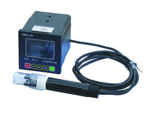 PHG-20型工业pH计