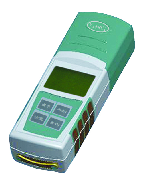 DR9300B系列(单参数)水质测定仪