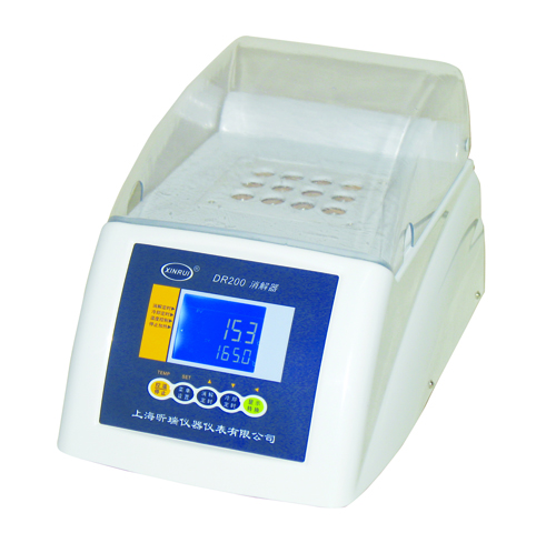 DR200系列消解器