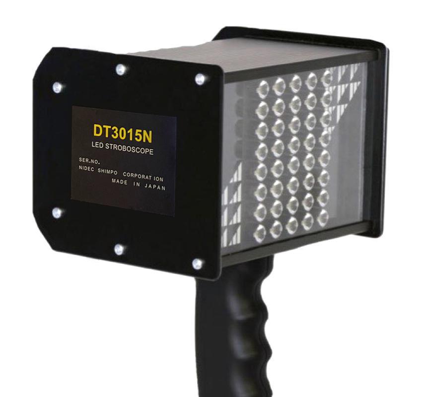 日本SHIMPO新宝 DT3015N LED式频闪仪