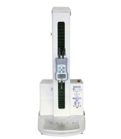 日本SHIMPO新宝 FGS-TV小型台式试验机