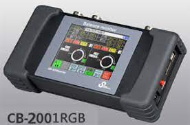 日本SIGMA CB-2001RGB现场动平衡仪