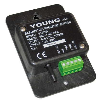 美国campbell RM Young 61302大气压力传感器