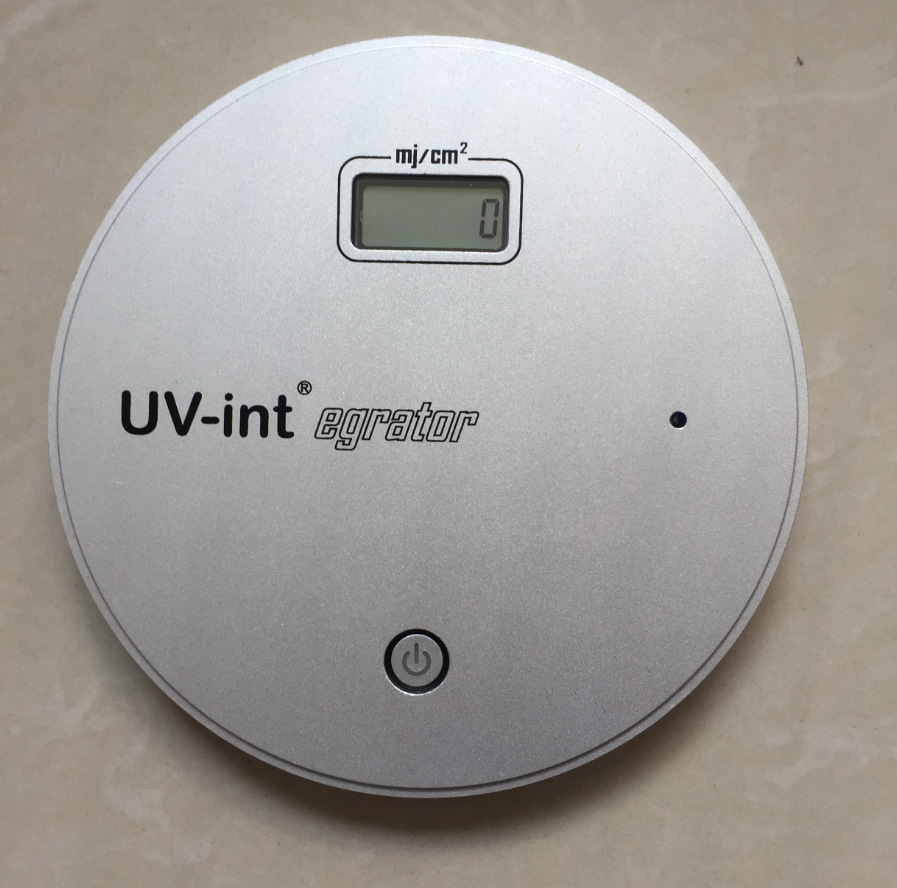 德国UV-int158 UV能量计