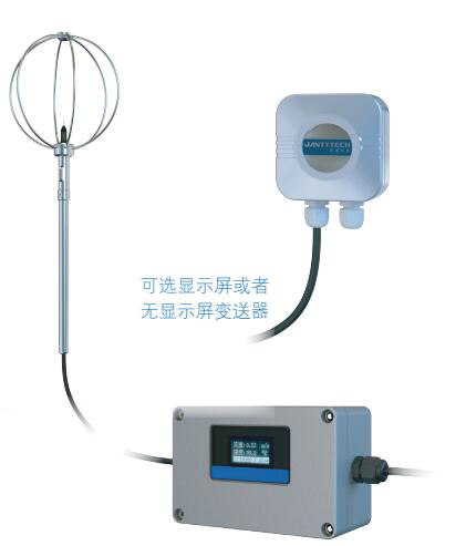 建通JT1402风速传感器