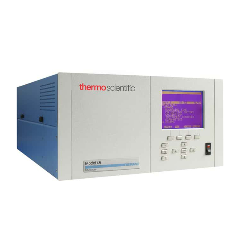 美国THERMO FISHER 43i 二氧化硫SO2分析仪