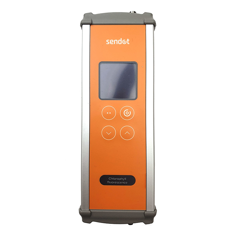 荷兰Sendot 叶绿素荧光传感器