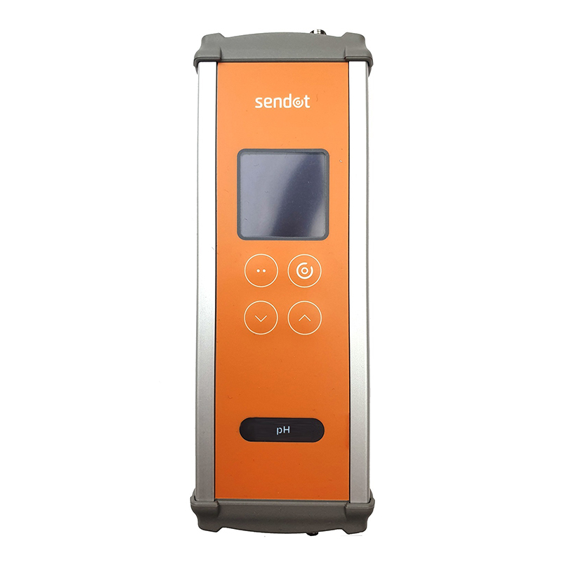 荷兰Sendot 酸度pH传感器