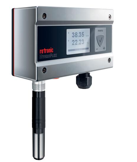 瑞士rotronic HF5系列温湿度变送器