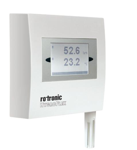瑞士rotronic HF3系列温湿度变送器