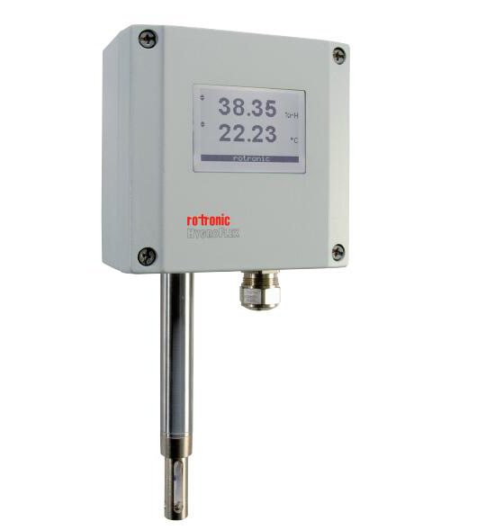 瑞士rotronic HF7温湿度变送器