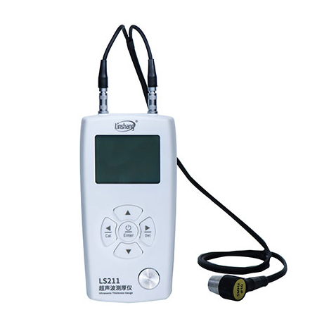 LS211超声波测厚仪