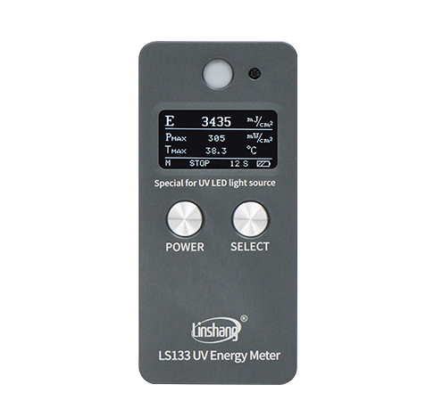 LS133紫外能量计