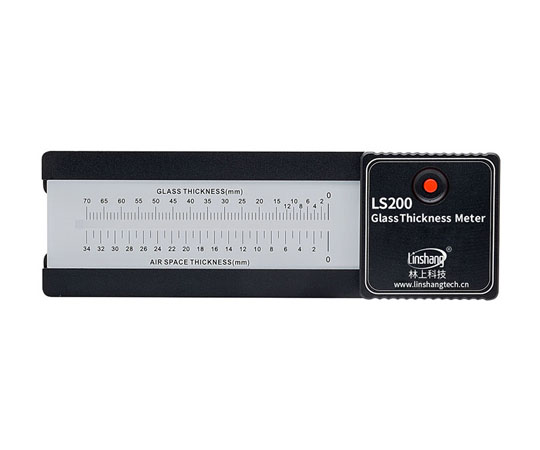 LS200玻璃厚度仪