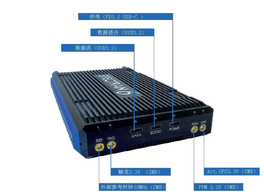 德国Aaronia(安诺尼) Spectran V6_ RSA系列实时频谱仪