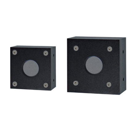O10-MA-10/O20-MA-19/O50-MA-19集成式(OEM) 激光功率计探头