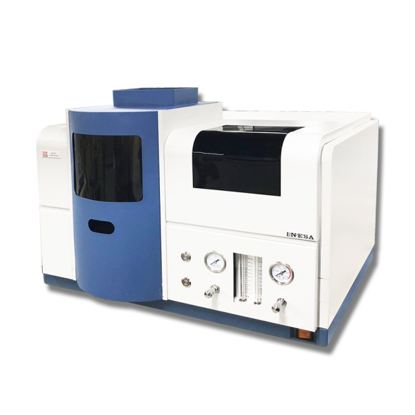 上海仪电 4600F(AA320N plus) 原子吸收分光光度计