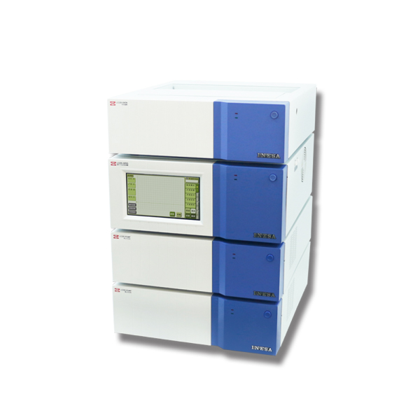 上海仪电 LC210液相色谱仪