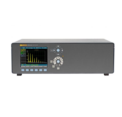 美国Fluke NORMA 5000高精度功率分析仪