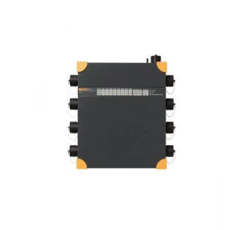 美国Fluke 1760TR三相电能质量记录仪
