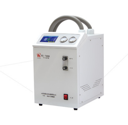 HY HS-7890自动顶空进样器