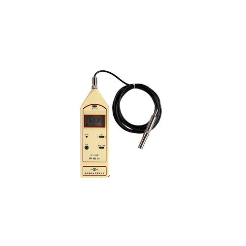 HY114系列声级计