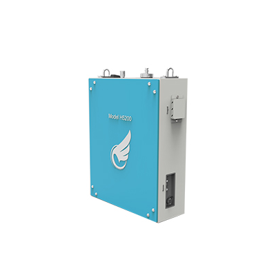 H5200挥发性有机气体分析仪