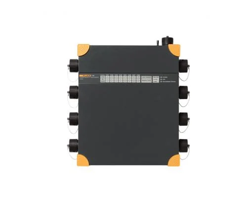 美国Fluke 1760三相电能质量记录仪