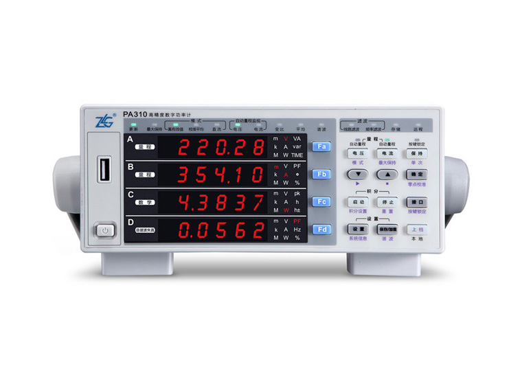 PA310数字功率计
