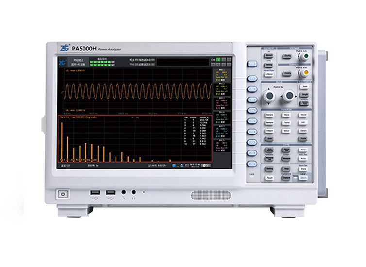 PA5000H功率分析仪