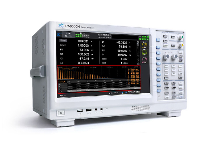 PA6000H功率分析仪