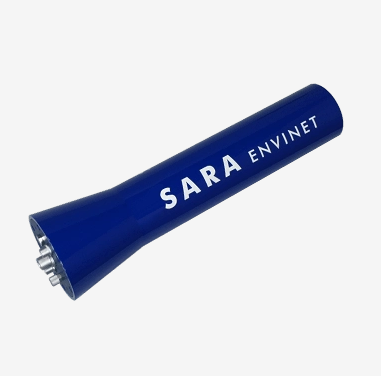 德国Scienta Envinet A17 SARA系列环境γ 能谱仪
