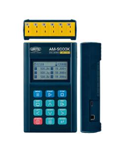 日本安利Anritsu温度记录仪 AM-9000E/AM-9000K