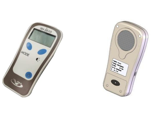 HY-3510便携式α、β、X、γ污染监测仪