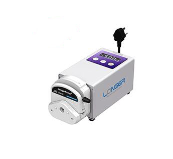 L100-1E实验室蠕动泵