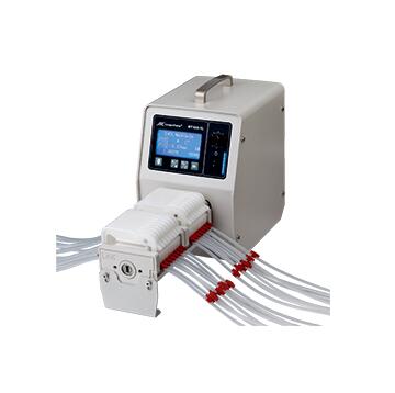 BT100-1L 多通道蠕动泵