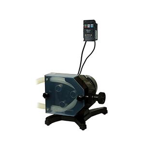 JL350-2J工业大流量蠕动泵