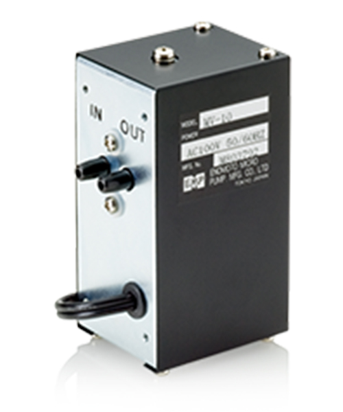 日本EMP MV-10电磁气泵