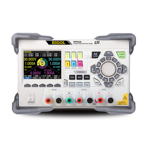 DP831可编程直流电源