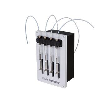 SP4-D1四通道工业注射泵