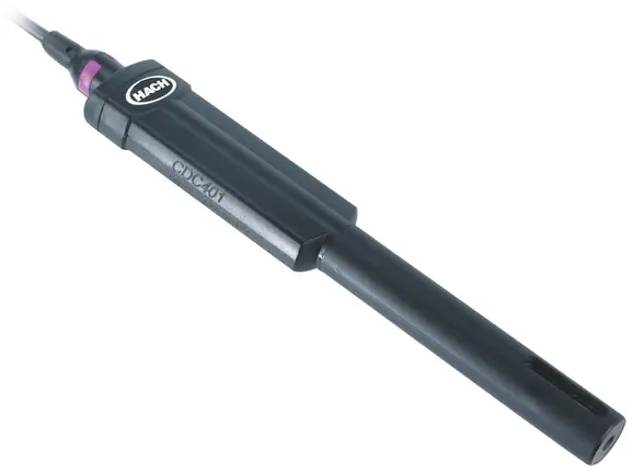 美国HACH CDC40103/CDC40101/CDC40105电导率电极